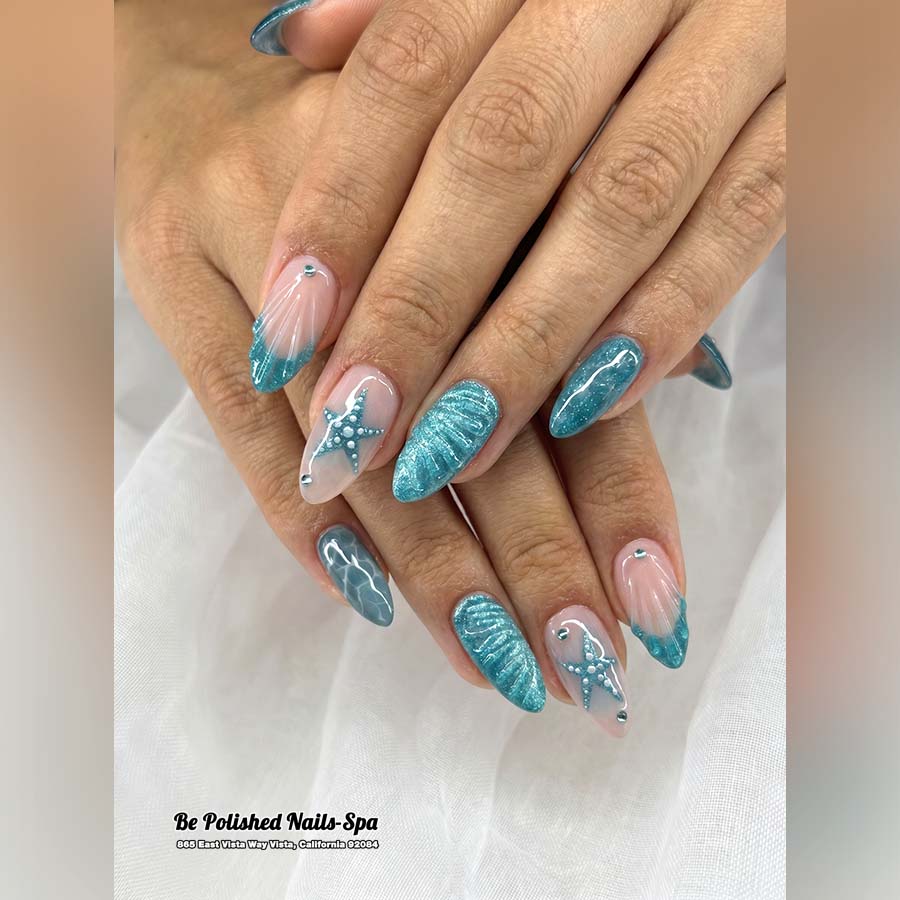Nail Art Design_June 20226